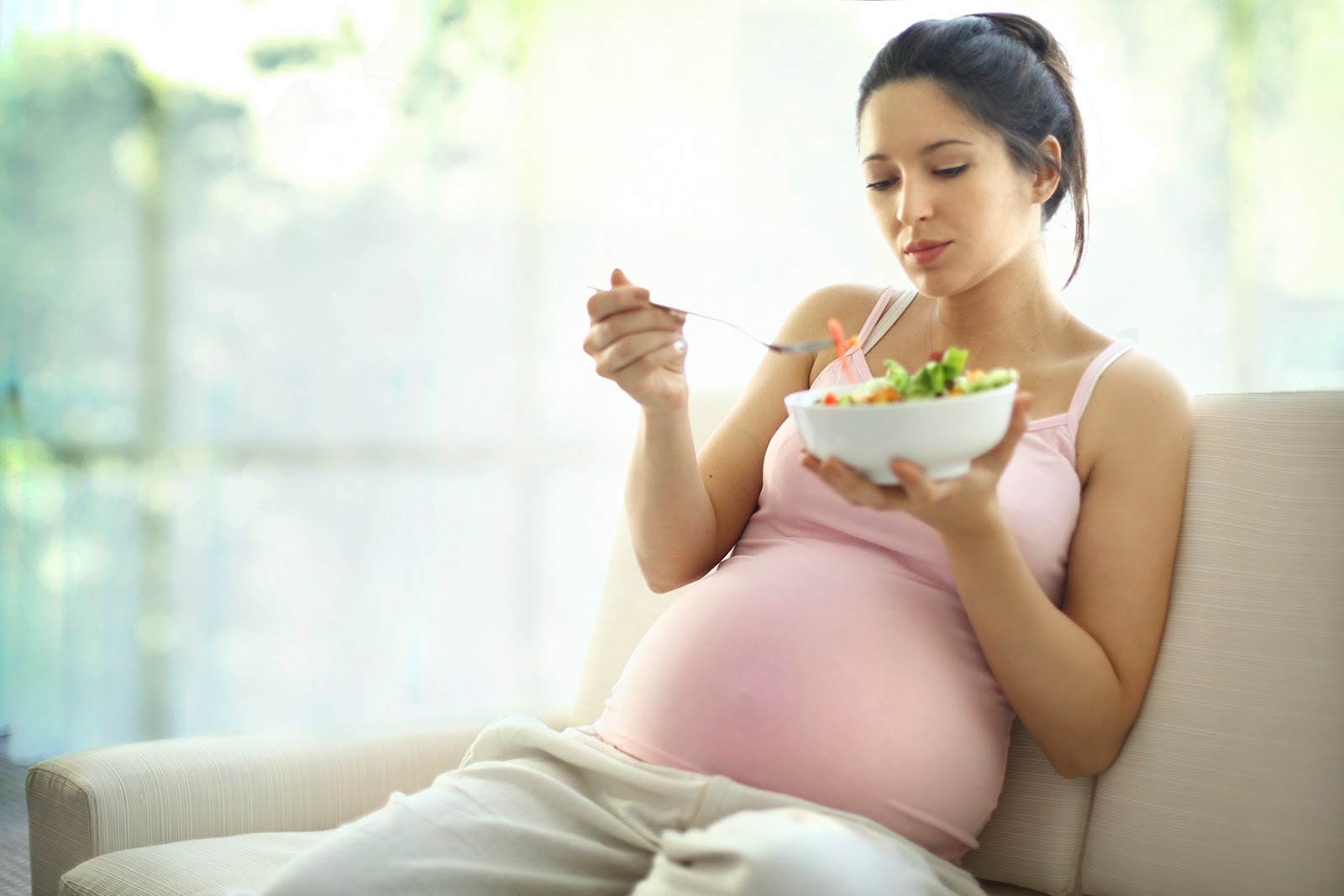Vitamins That Help You Get Pregnant 37
